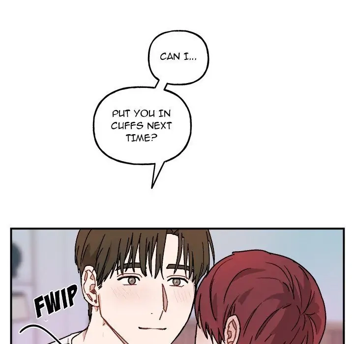 A Future With You - Chapter 35 Page 64