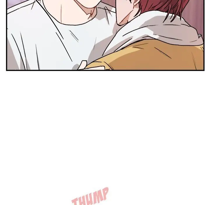 A Future With You - Chapter 35 Page 65
