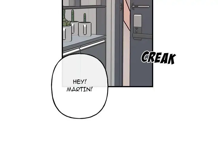 A Future With You - Chapter 36 Page 3