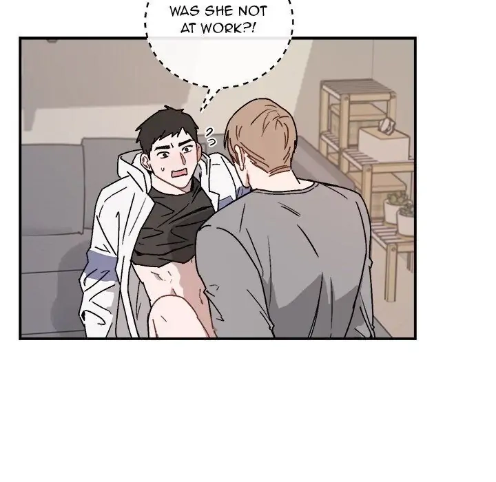 A Future With You - Chapter 36 Page 9