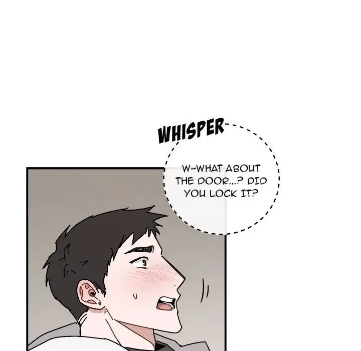 A Future With You - Chapter 36 Page 11