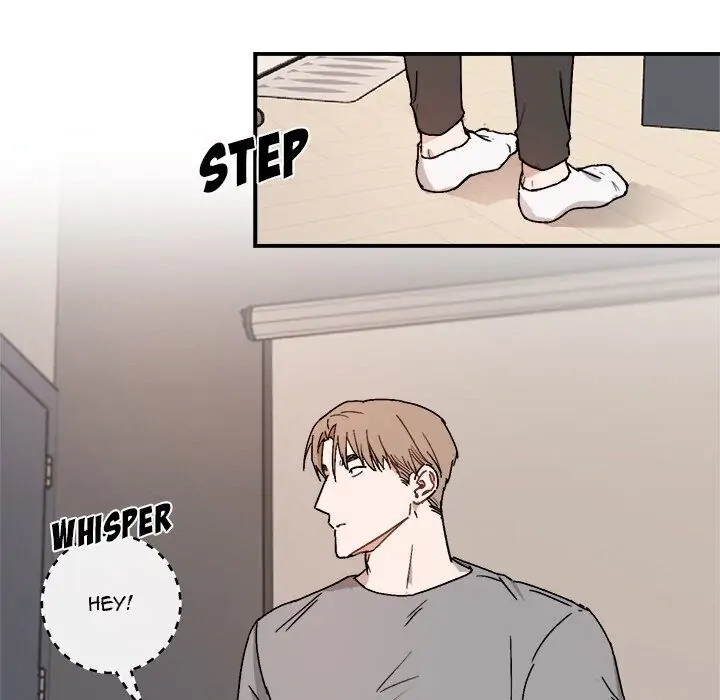 A Future With You - Chapter 36 Page 13