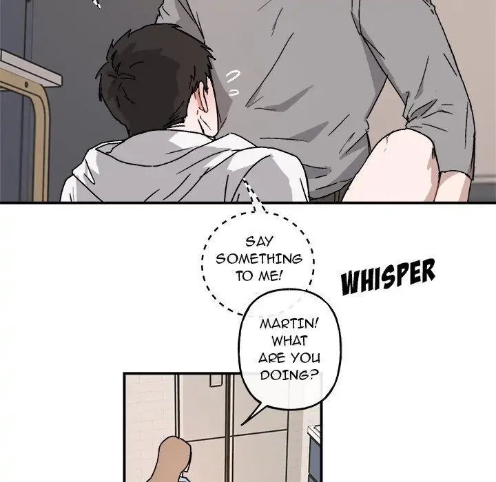 A Future With You - Chapter 36 Page 14