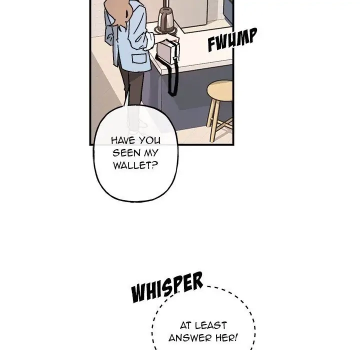 A Future With You - Chapter 36 Page 15