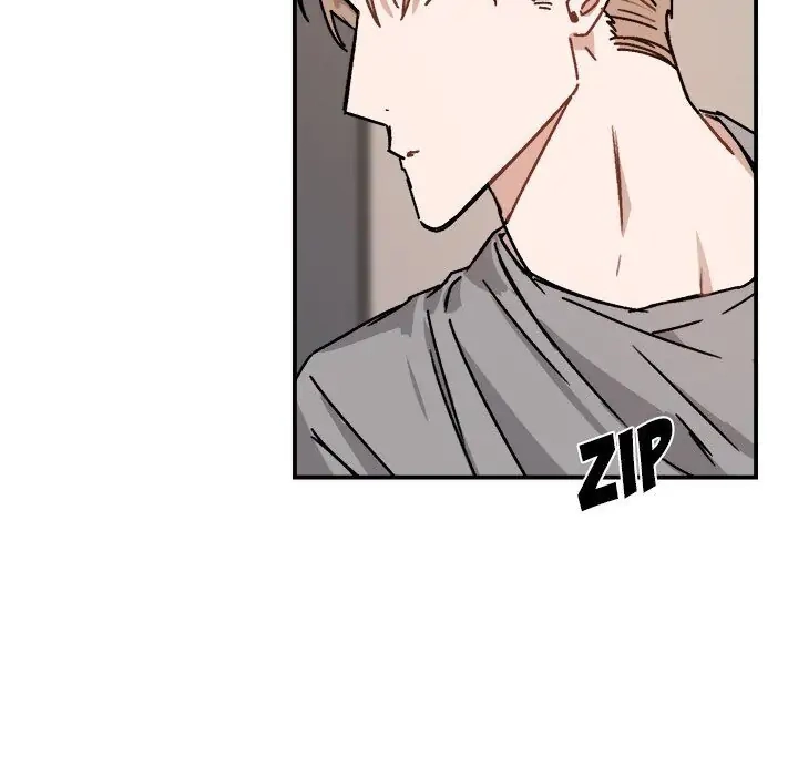 A Future With You - Chapter 36 Page 18