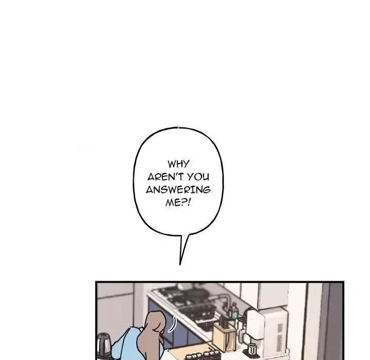 A Future With You - Chapter 36 Page 20