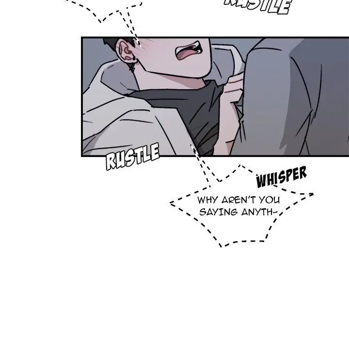 A Future With You - Chapter 36 Page 23