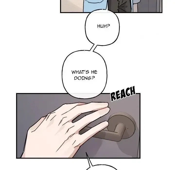 A Future With You - Chapter 36 Page 30