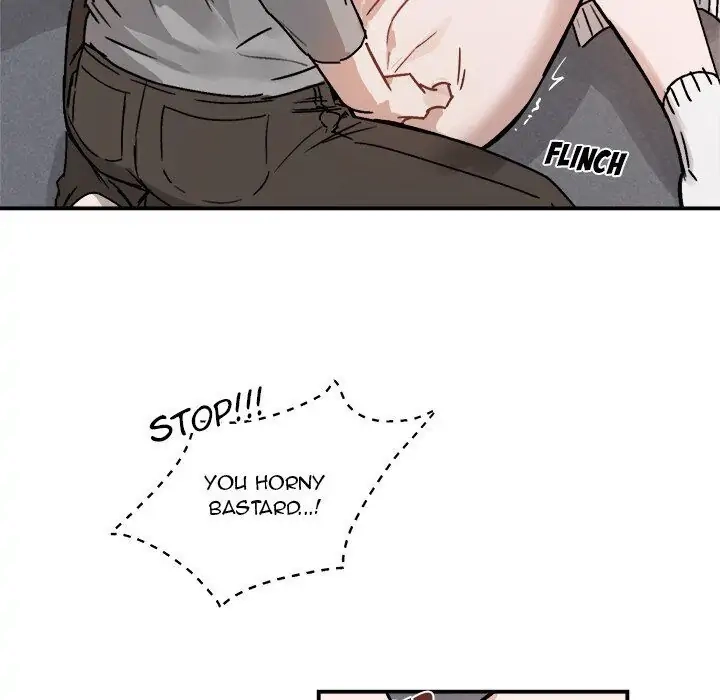 A Future With You - Chapter 36 Page 33
