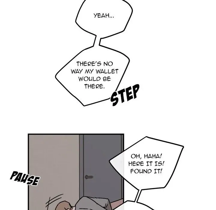A Future With You - Chapter 36 Page 48
