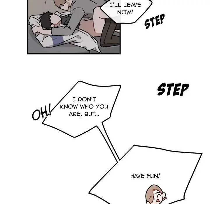 A Future With You - Chapter 36 Page 49