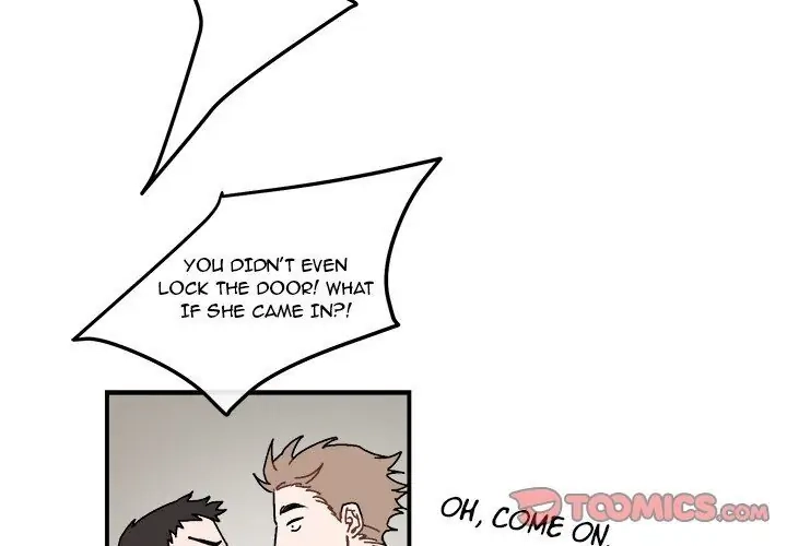 A Future With You - Chapter 37 Page 2
