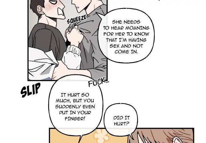 A Future With You - Chapter 37 Page 3
