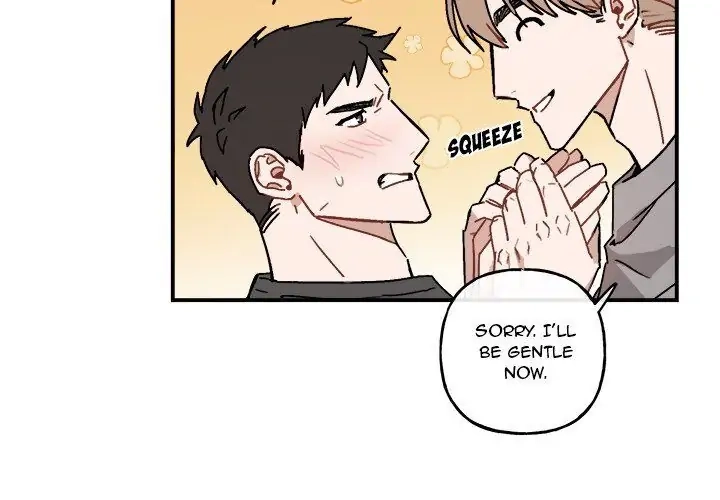 A Future With You - Chapter 37 Page 4