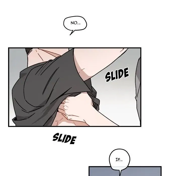 A Future With You - Chapter 37 Page 5