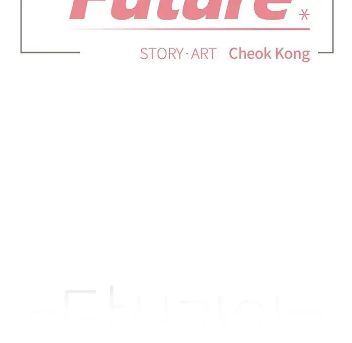 A Future With You - Chapter 37 Page 9