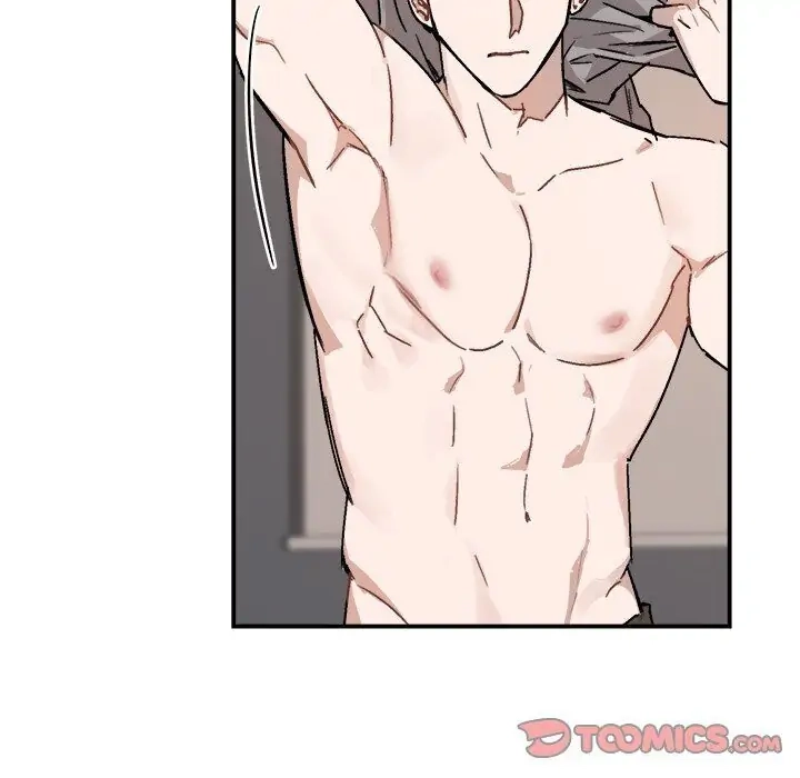 A Future With You - Chapter 37 Page 14