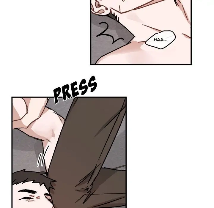 A Future With You - Chapter 37 Page 19