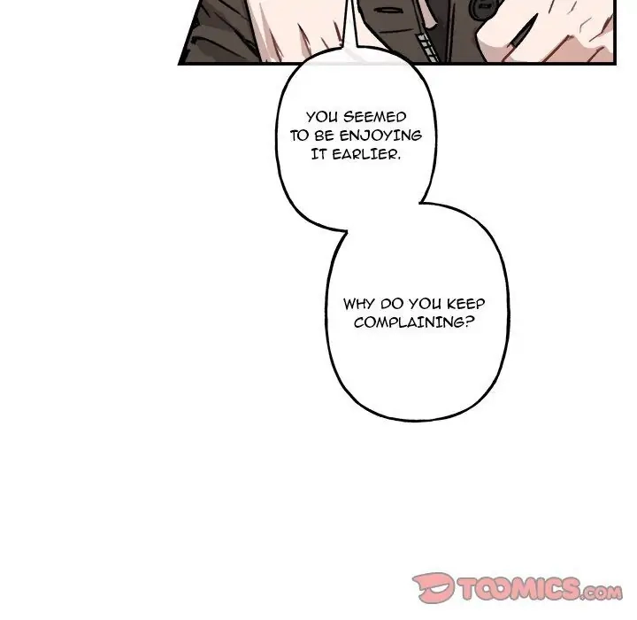 A Future With You - Chapter 37 Page 26