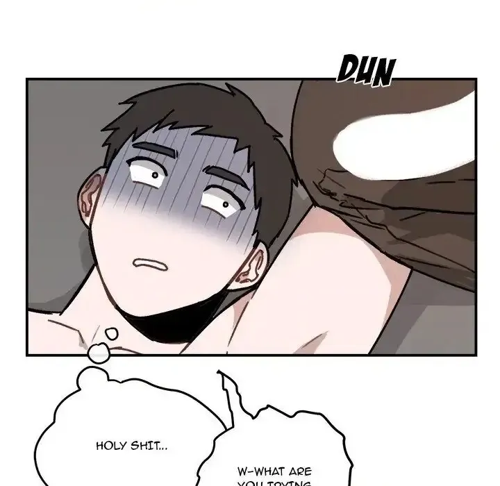 A Future With You - Chapter 37 Page 30
