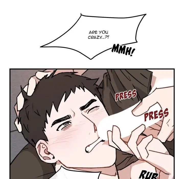 A Future With You - Chapter 37 Page 33
