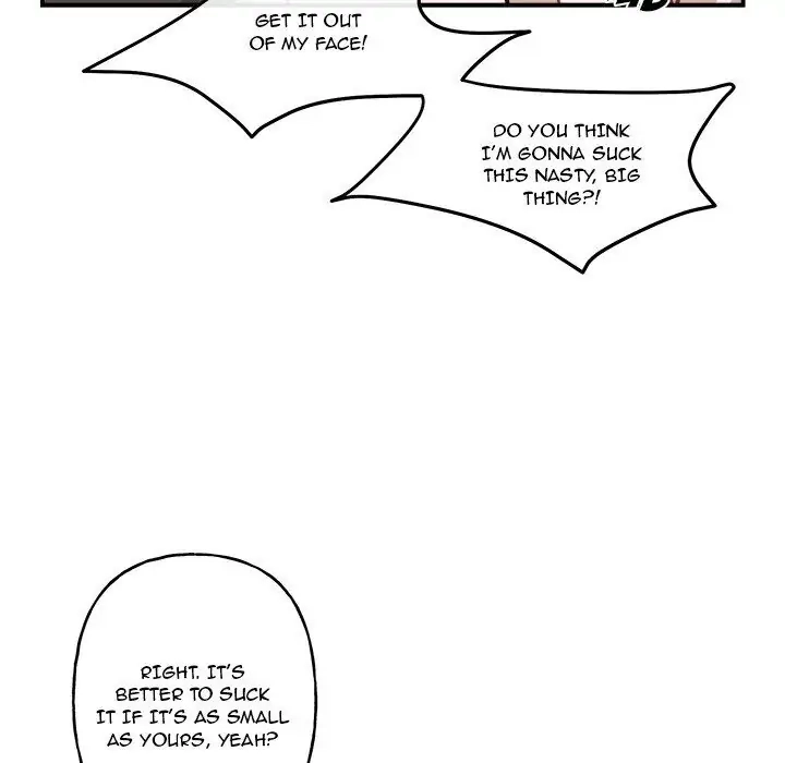 A Future With You - Chapter 37 Page 34