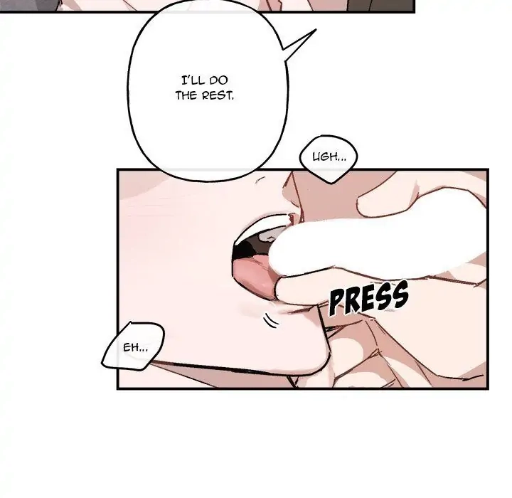 A Future With You - Chapter 37 Page 37