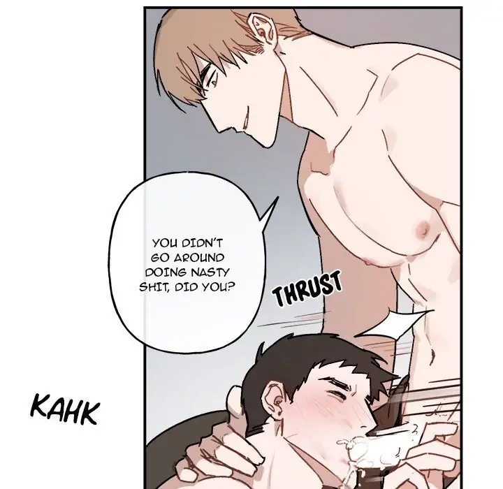 A Future With You - Chapter 37 Page 43