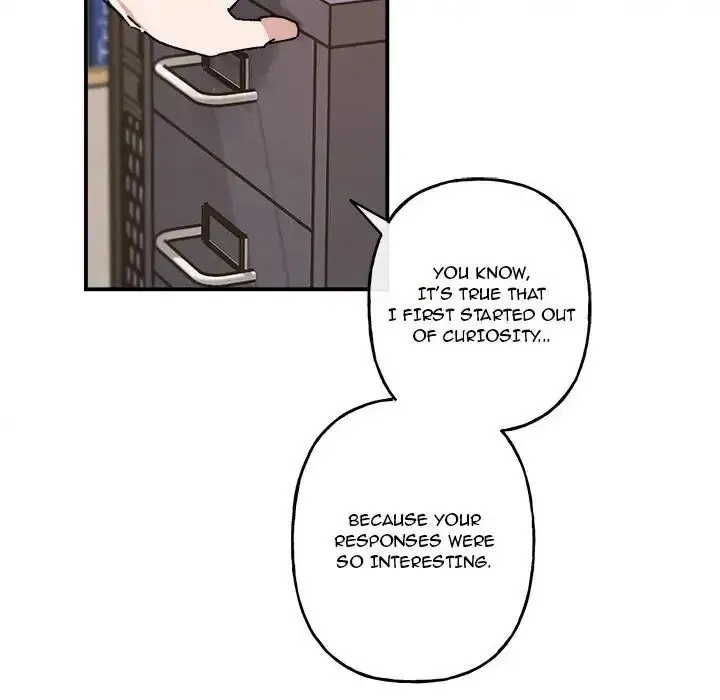A Future With You - Chapter 38 Page 10