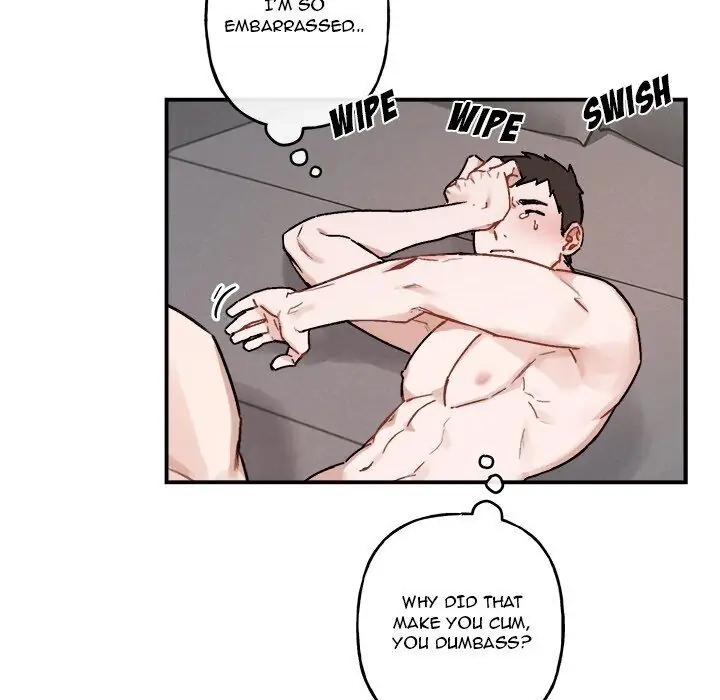 A Future With You - Chapter 38 Page 14