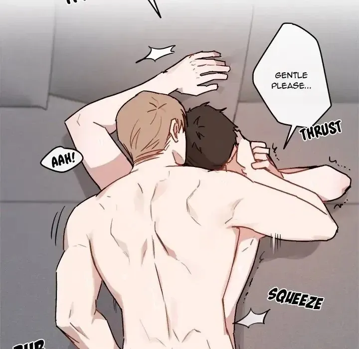A Future With You - Chapter 38 Page 40
