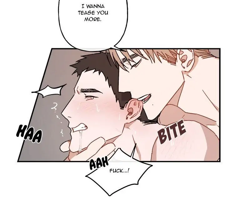 A Future With You - Chapter 38 Page 44