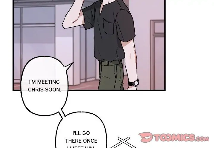 A Future With You - Chapter 39 Page 3