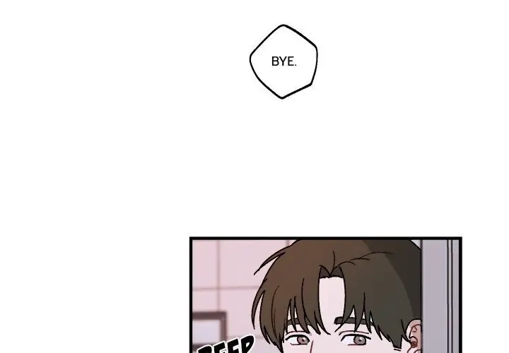 A Future With You - Chapter 39 Page 5