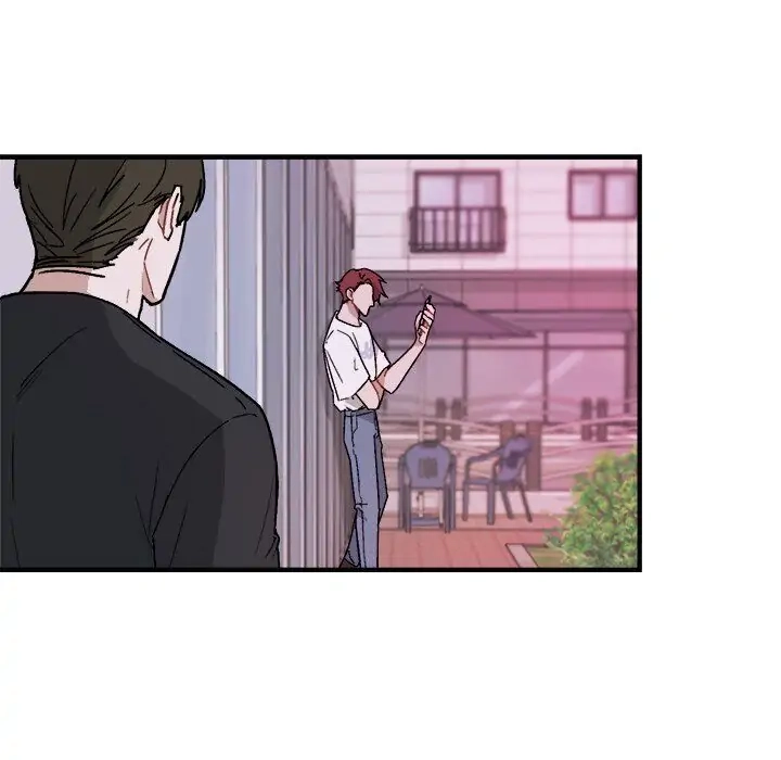 A Future With You - Chapter 39 Page 8