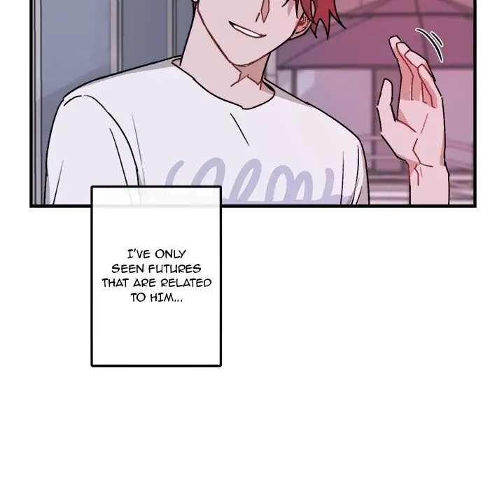 A Future With You - Chapter 39 Page 11