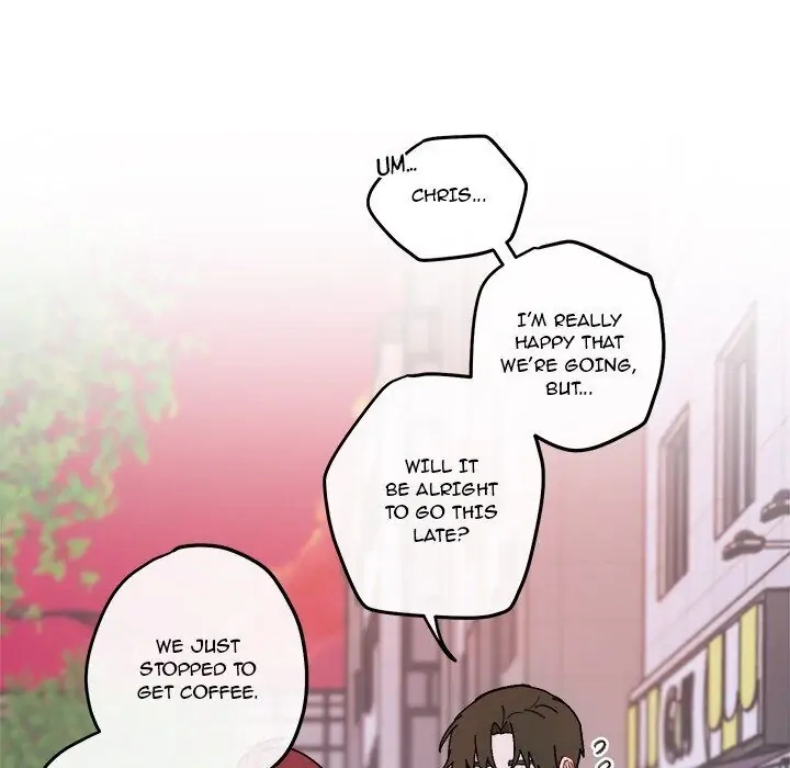 A Future With You - Chapter 39 Page 23