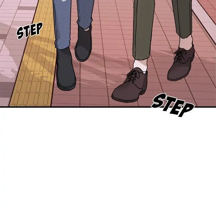 A Future With You - Chapter 39 Page 25