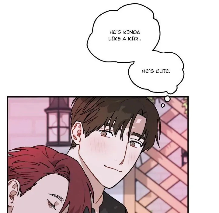 A Future With You - Chapter 39 Page 26