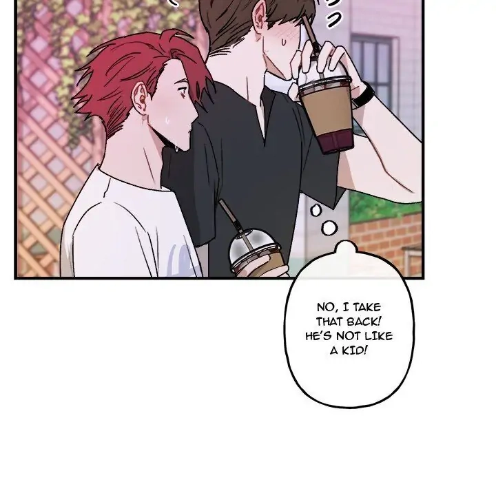 A Future With You - Chapter 39 Page 32