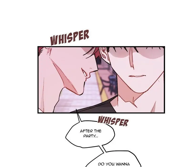 A Future With You - Chapter 39 Page 36