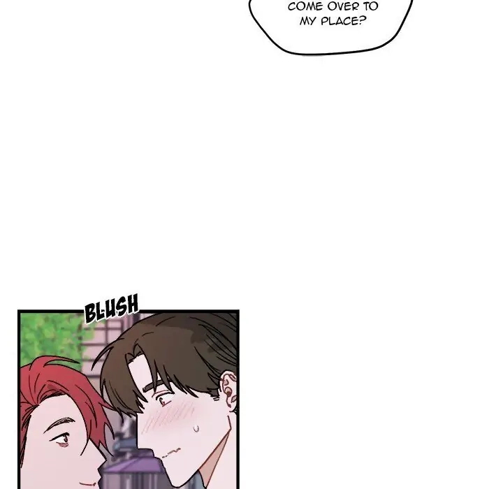 A Future With You - Chapter 39 Page 37