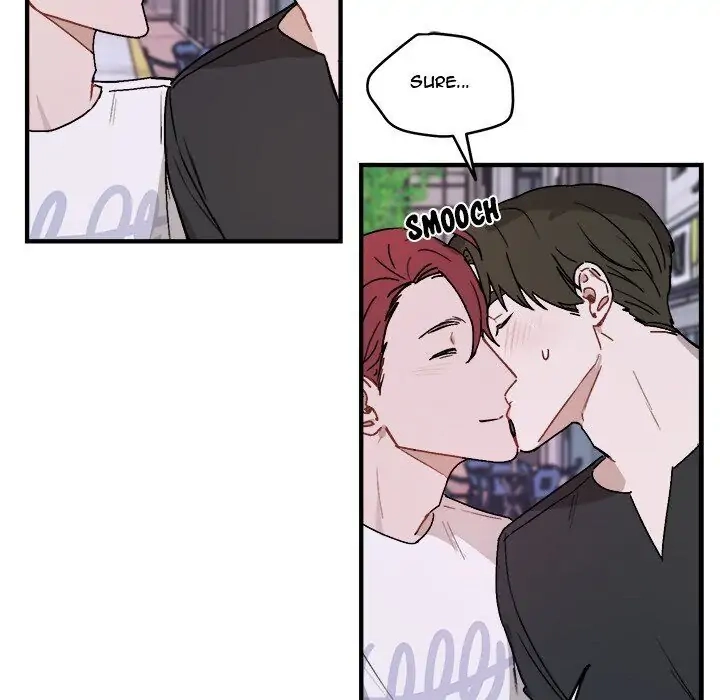 A Future With You - Chapter 39 Page 38