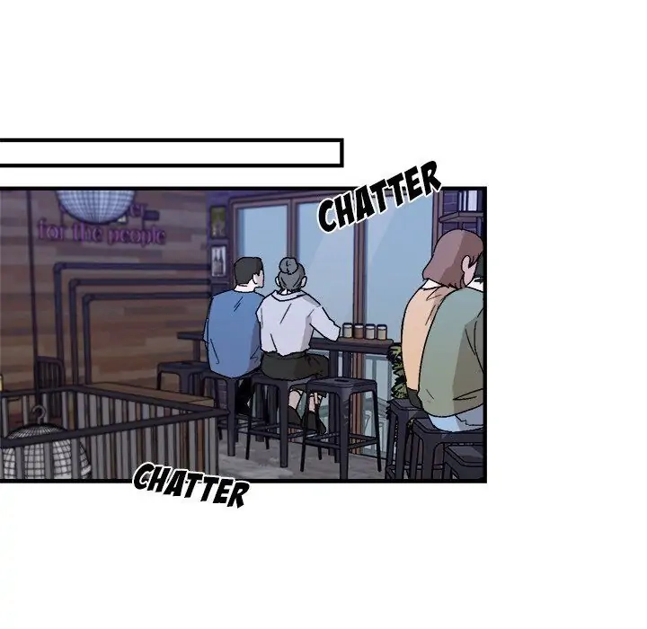 A Future With You - Chapter 39 Page 42