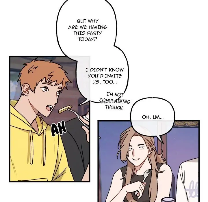 A Future With You - Chapter 39 Page 47