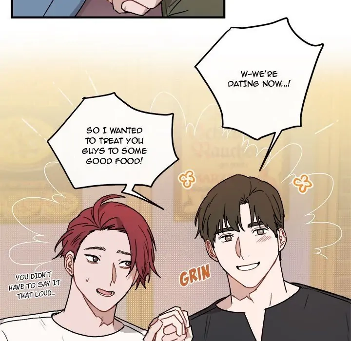 A Future With You - Chapter 39 Page 49