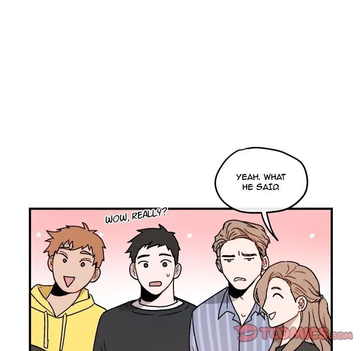 A Future With You - Chapter 39 Page 51