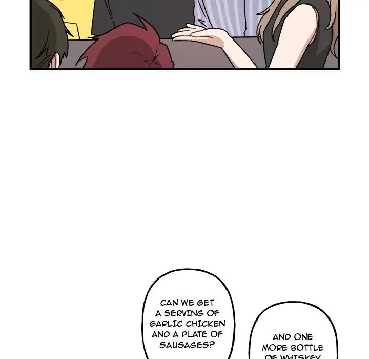 A Future With You - Chapter 39 Page 52