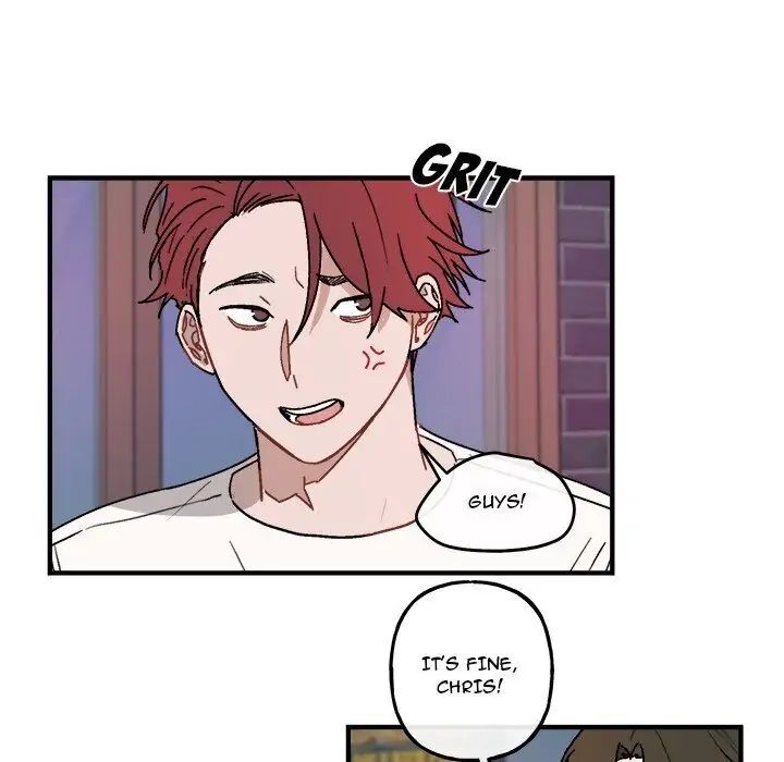 A Future With You - Chapter 39 Page 54