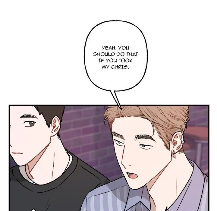 A Future With You - Chapter 39 Page 56